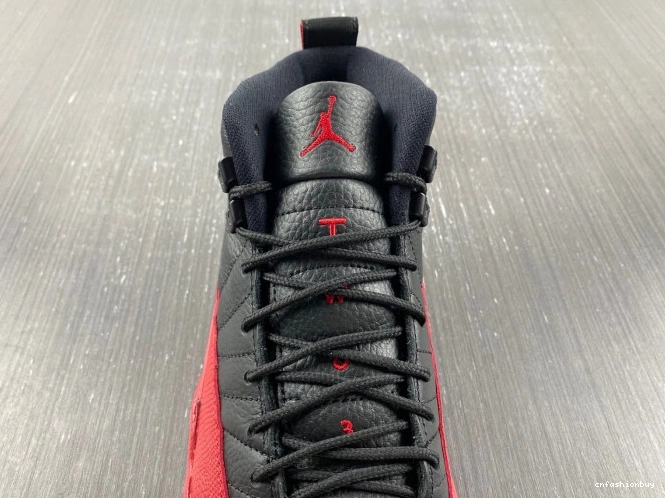 Flu Retro (2016) 12 Game 130690-002 Jordan 0827
